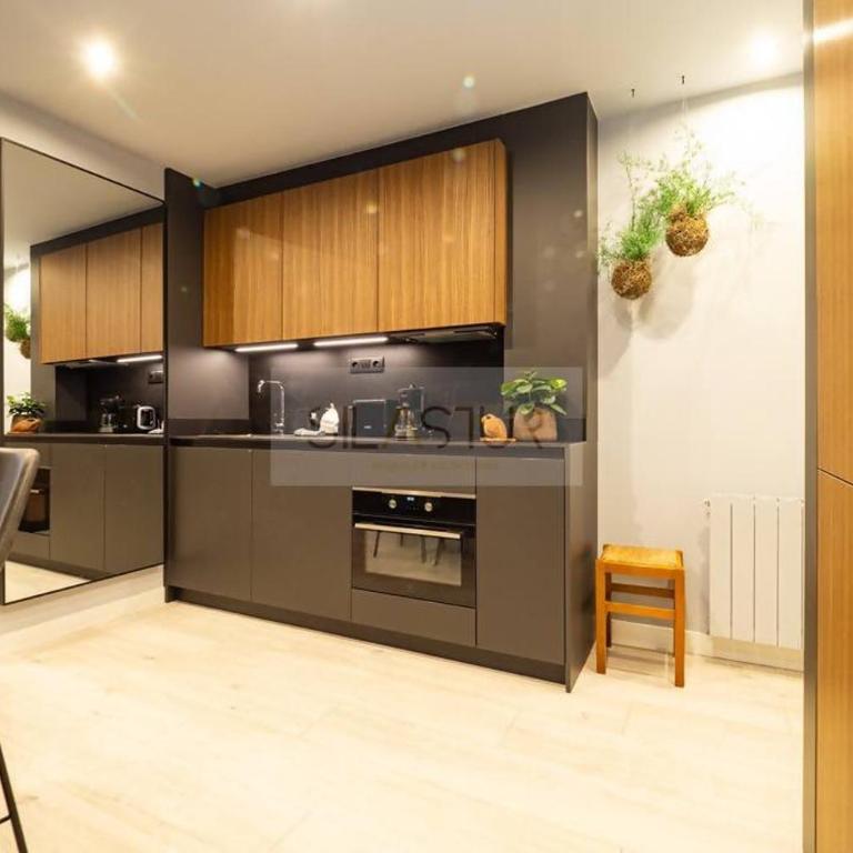 El Bosque Del Puerto By Silastur - Apartamento de 2 dormitorios - 7
