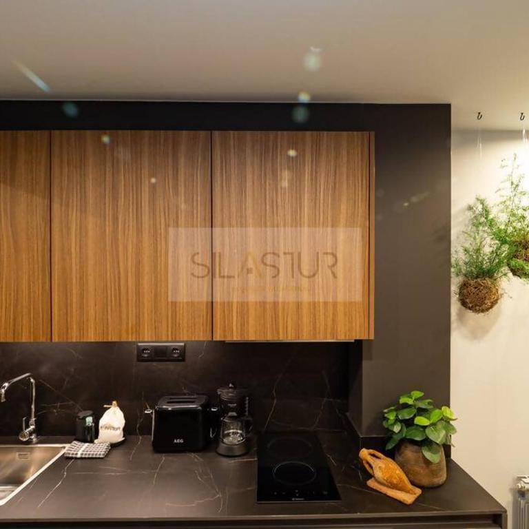 El Bosque Del Puerto By Silastur - Apartamento de 2 dormitorios - 10