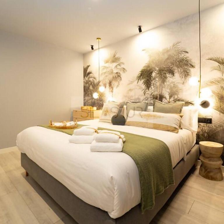 El Bosque Del Puerto By Silastur - Apartamento de 2 dormitorios - 12