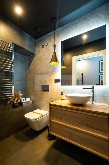 El Bosque Del Puerto By Silastur - Apartamento de 2 dormitorios - 15