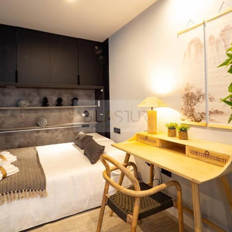 El Bosque Del Puerto By Silastur - Apartamento de 2 dormitorios - 30