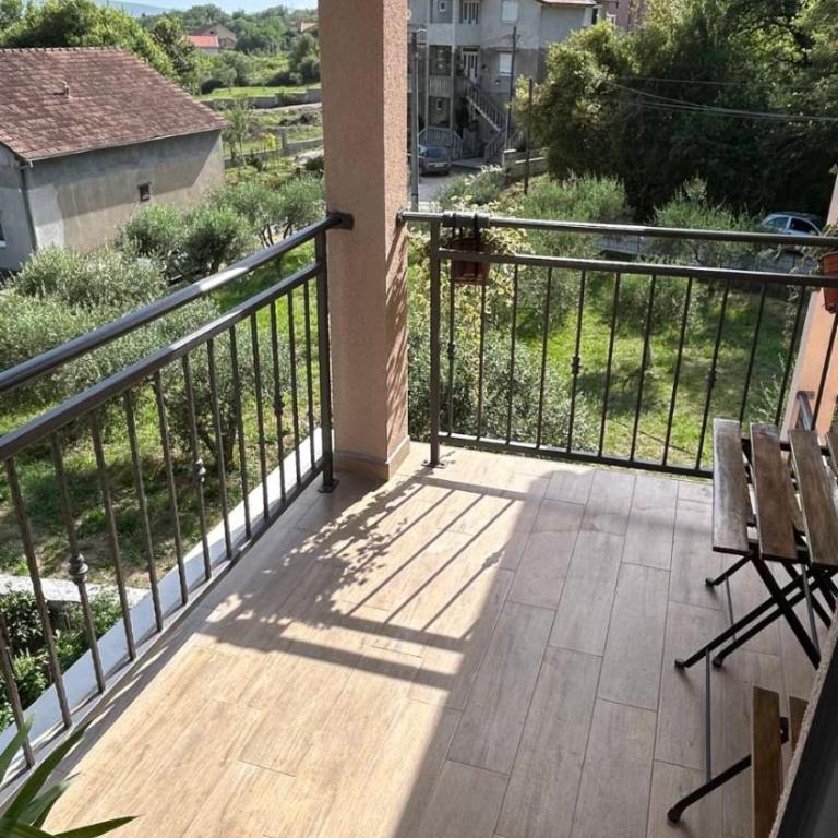 Apartmani Radmanovic - Deluxe One-Bedroom Apartment - 29