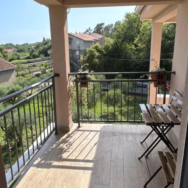 Apartmani Radmanovic - Deluxe One-Bedroom Apartment - 25