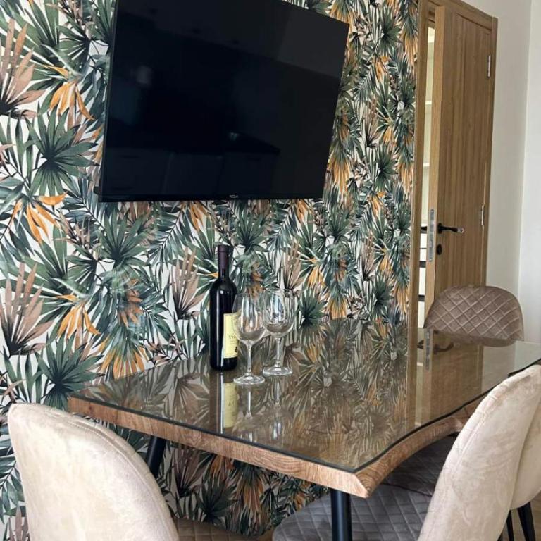 Apartmani Radmanovic - Deluxe One-Bedroom Apartment - 13