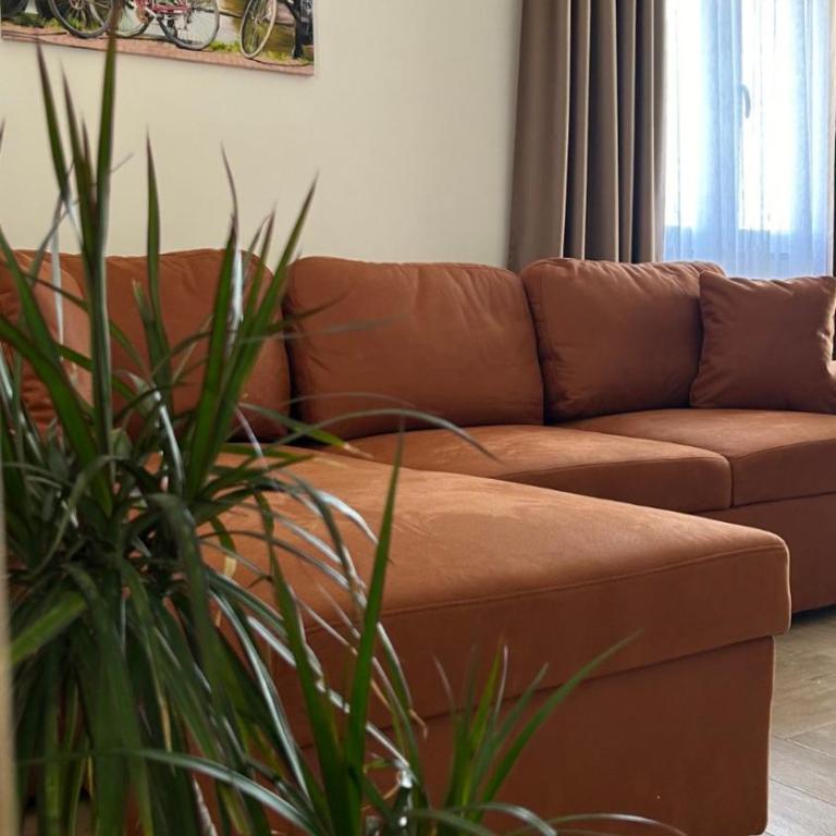 Apartmani Radmanovic - Deluxe One-Bedroom Apartment - 21