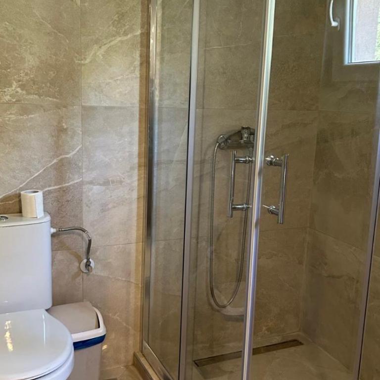 Apartmani Radmanovic - Deluxe One-Bedroom Apartment - 20