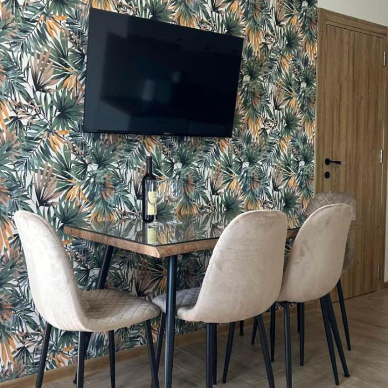 Apartmani Radmanovic - Deluxe One-Bedroom Apartment - 23