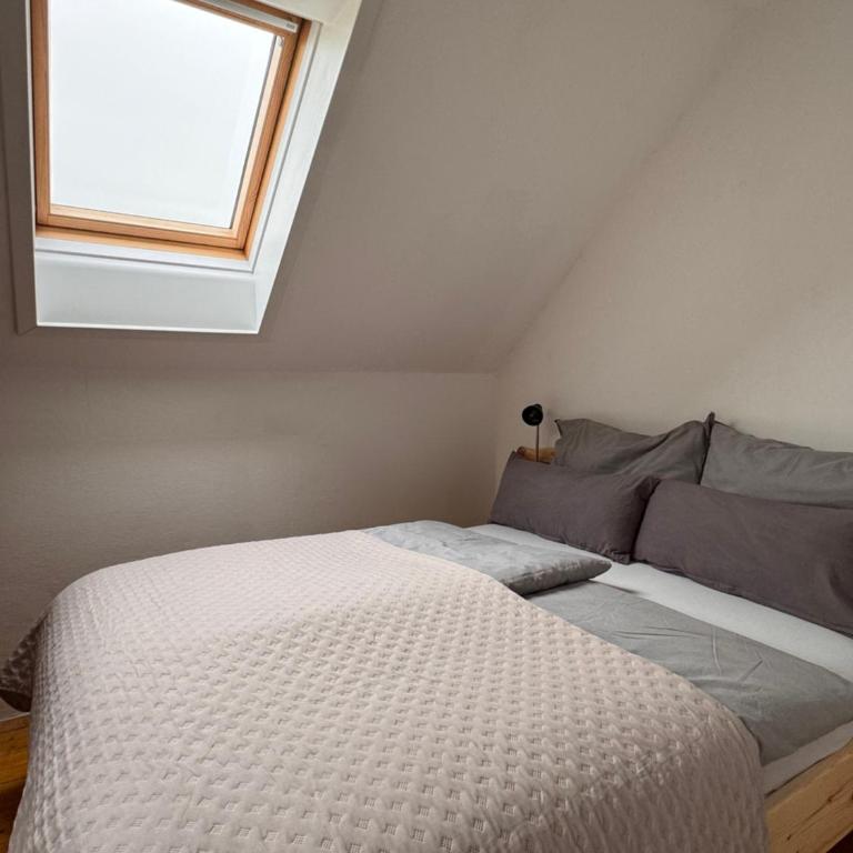 Ferienwohnung, nahe dem Faaker See - Apartment mit 1 Schlafzimmer - 17