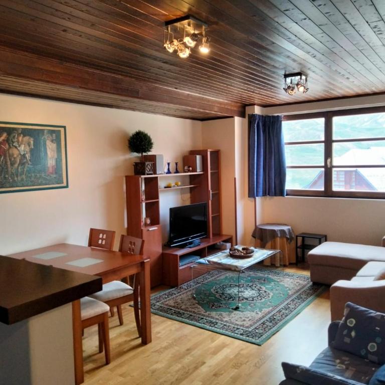 Ibón de Brazato - Appartement 1 Chambre - 1