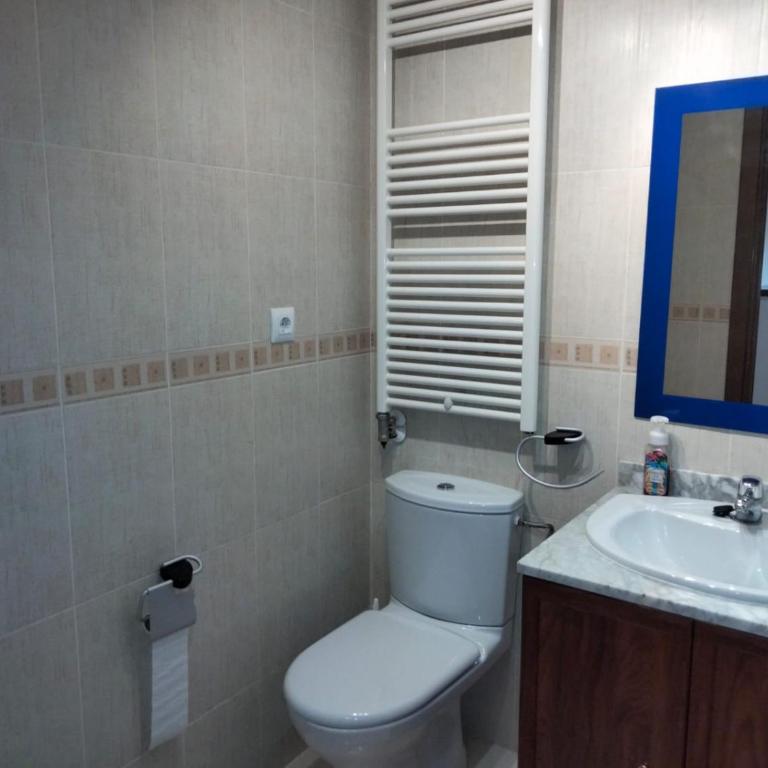 Ibón de Brazato - Appartement 1 Chambre - 2