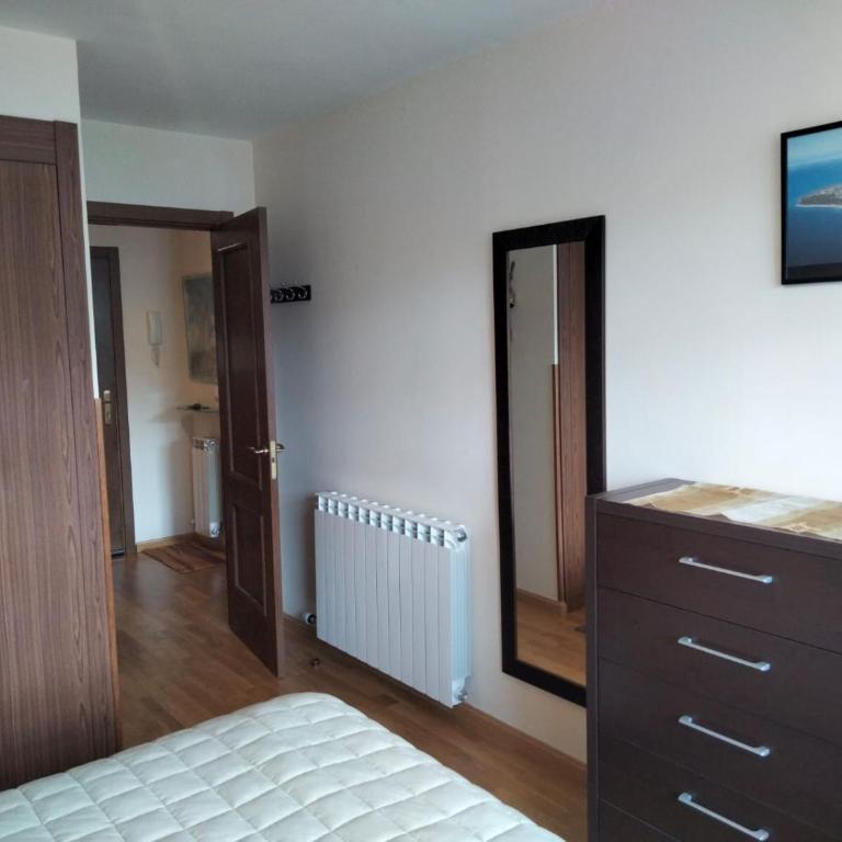 Ibón de Brazato - Appartement 1 Chambre - 4