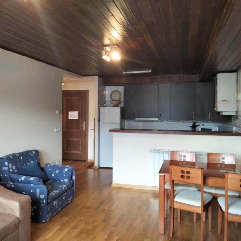 Ibón de Brazato - Appartement 1 Chambre - 5