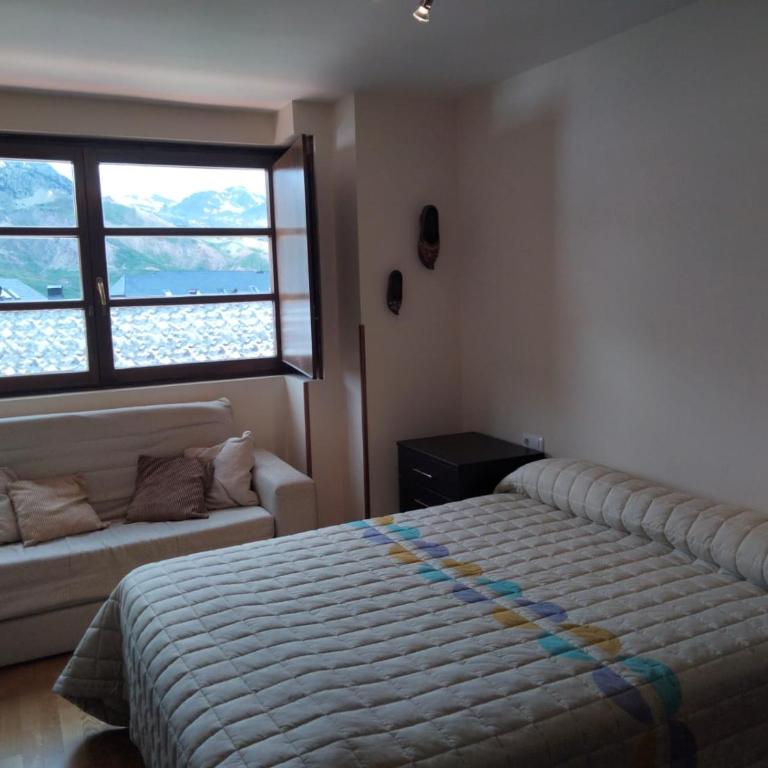 Ibón de Brazato - Appartement 1 Chambre - 6