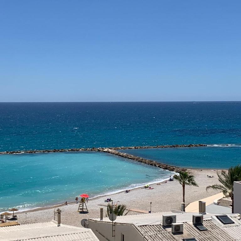 Casa Alicia Altea By DelucaCo - Apartamento de 2 dormitorios - 33