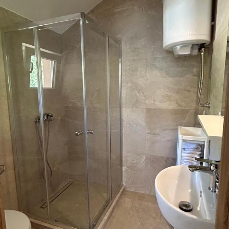 Apartmani Radmanovic - One-Bedroom Apartment - 17