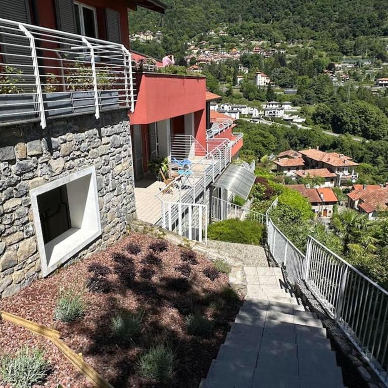 Aurora's Home Lake View Apt - Appartamento con 2 Camere da Letto - 14