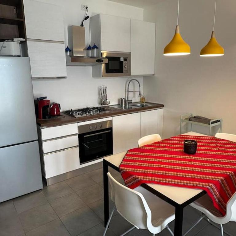 Aurora's Home Lake View Apt - Appartamento con 2 Camere da Letto - 15