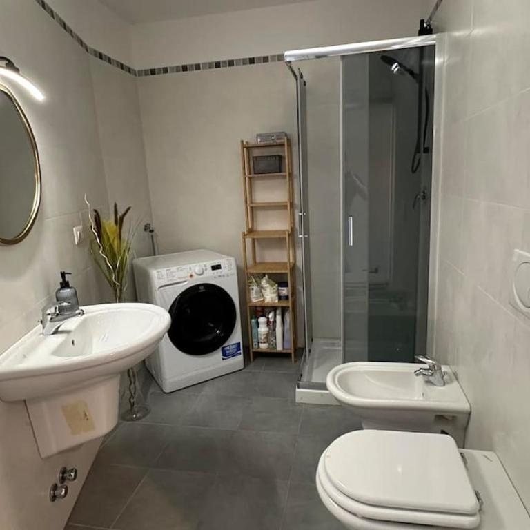 Aurora's Home Lake View Apt - Appartamento con 2 Camere da Letto - 16
