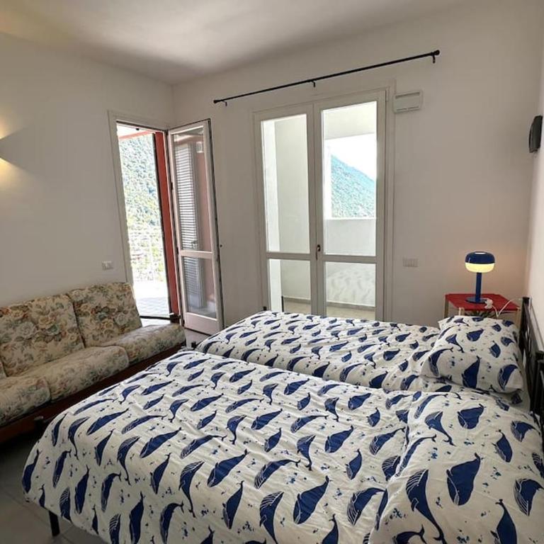 Aurora's Home Lake View Apt - Appartamento con 2 Camere da Letto - 19