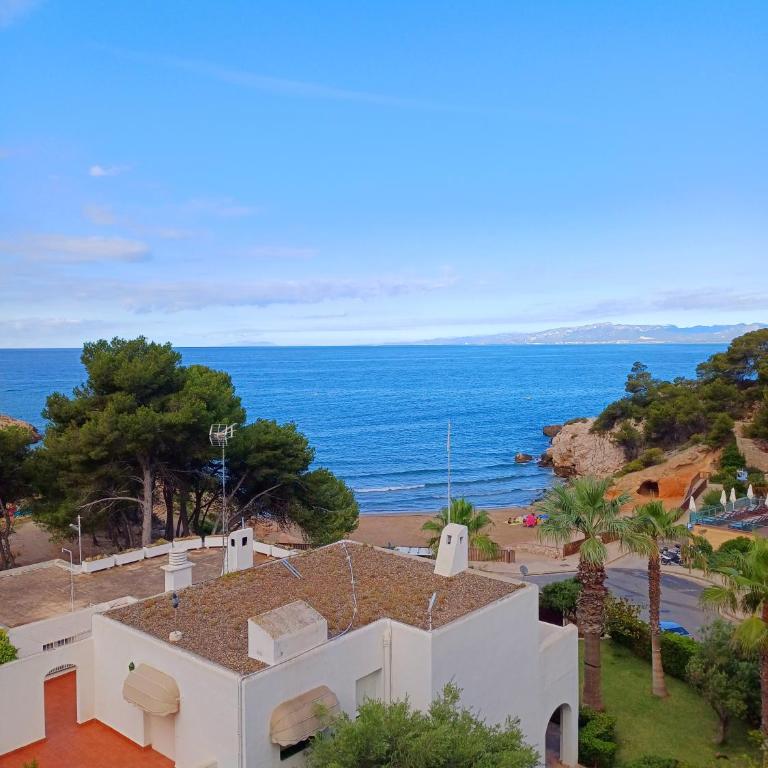 Apartamento CAP SALOU con opción plaza Parking - Apartamento de 1 dormitorio - 21