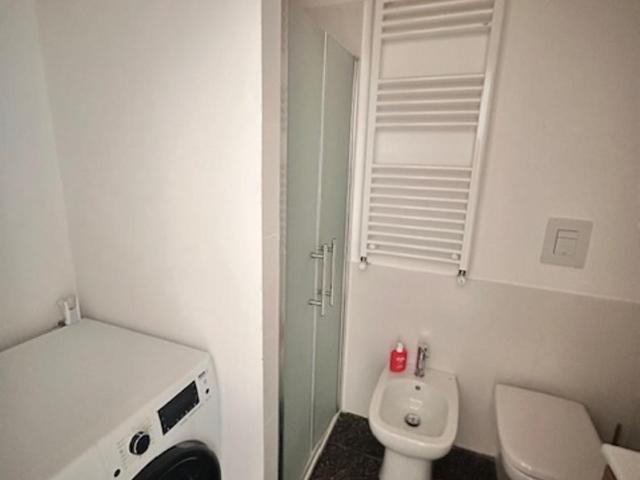 Il Sipario Apartments - Camera Matrimoniale con Balcone (3 Adulti) - 8