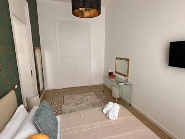Il Sipario Apartments - Camera Matrimoniale con Balcone (3 Adulti) - 9