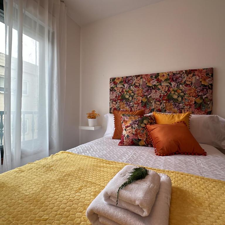 Alicia Home - Apartamento de 2 dormitorios - 8
