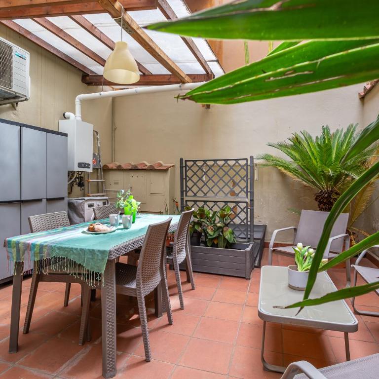 iFlat Wonderful Home in Monti - Appartamento con 1 Camera da Letto - 9
