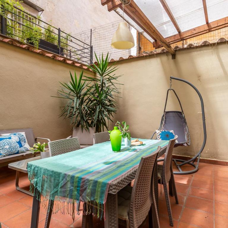 iFlat Wonderful Home in Monti - Appartamento con 1 Camera da Letto - 29