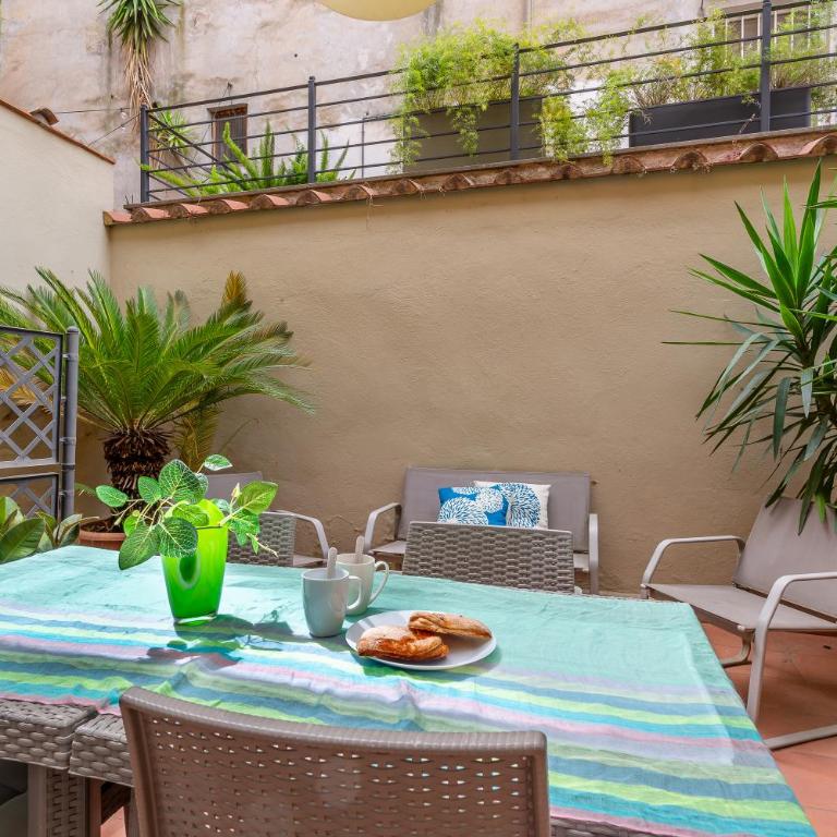 iFlat Wonderful Home in Monti - Appartamento con 1 Camera da Letto - 30