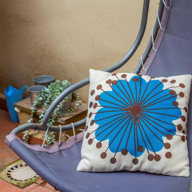 iFlat Wonderful Home in Monti - Appartamento con 1 Camera da Letto - 31