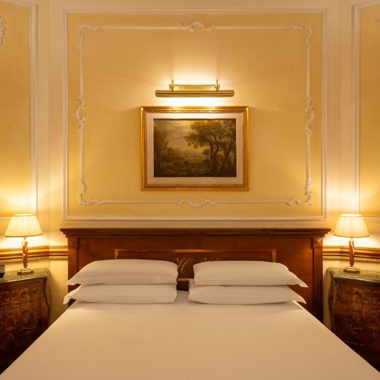 Hotel Hiberia - Suite - 16