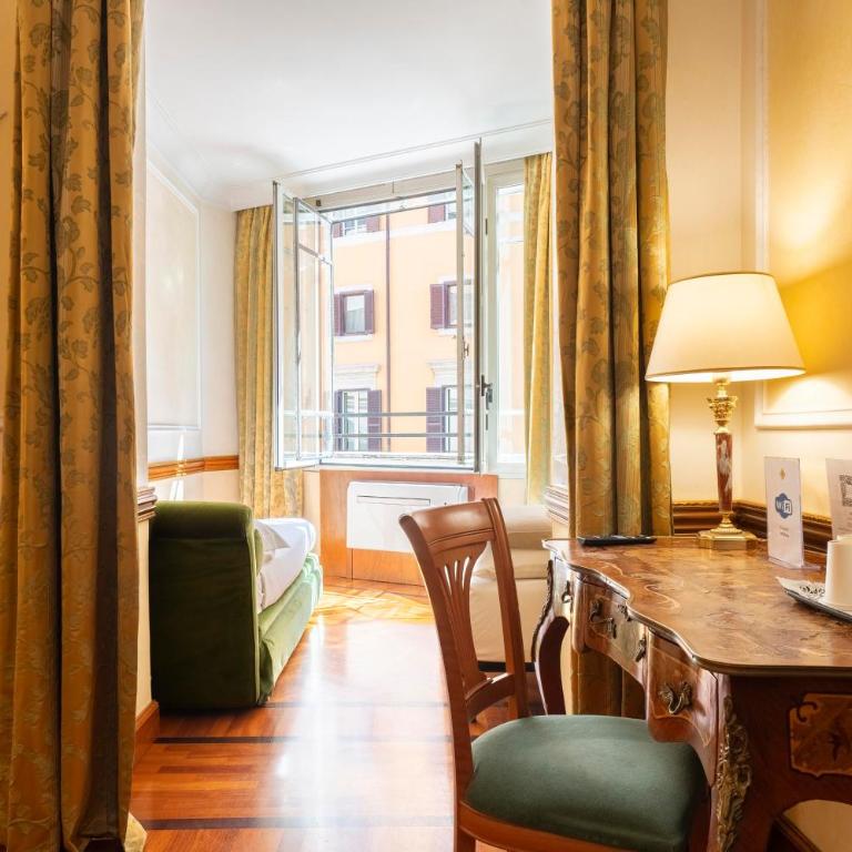 Hotel Hiberia - Suite - 13