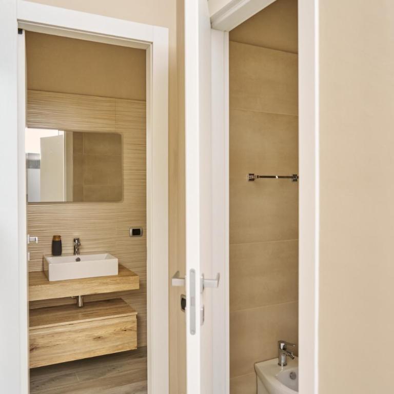 Vista Apartment Bardolino - Appartamento con 2 Camere da Letto - 28