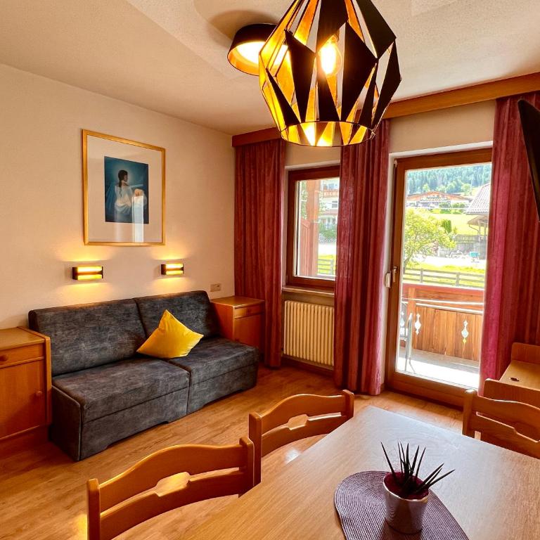 Residence Untermoarhof - Appartamento con 1 Camera da Letto - 20