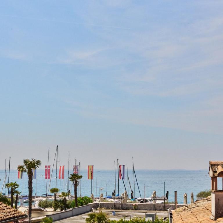 Vista Apartment Bardolino - Appartamento con 2 Camere da Letto - 27