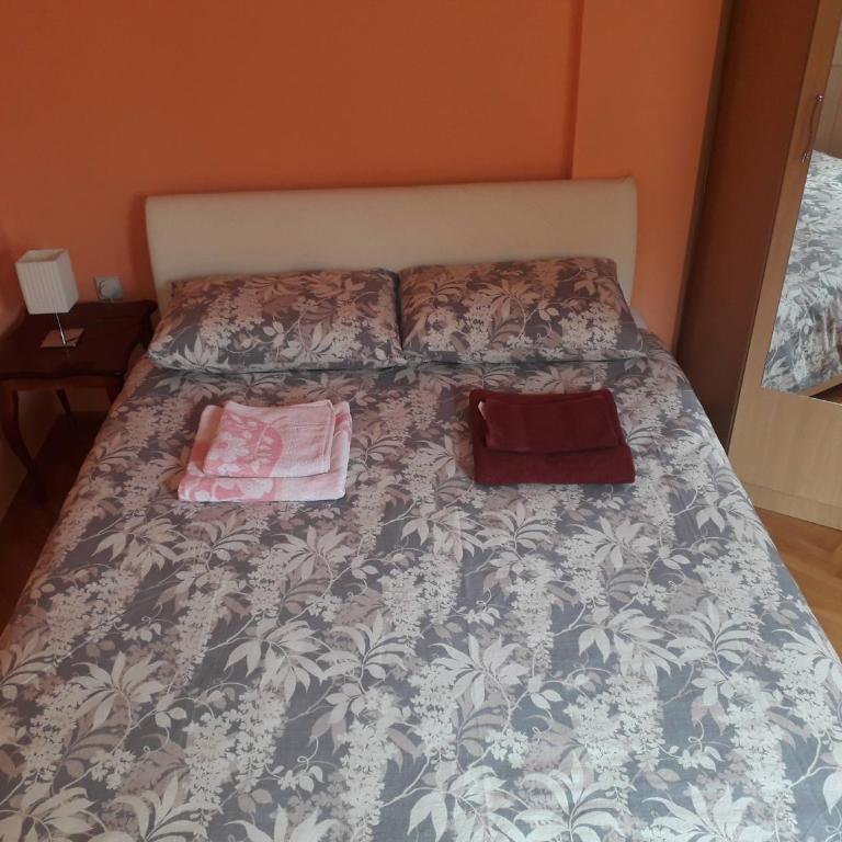Kiki - Apartman sa 1 Spavaćom Sobom - 11
