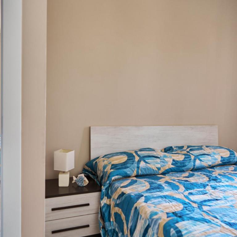Vista Apartment Bardolino - Appartamento con 2 Camere da Letto - 12