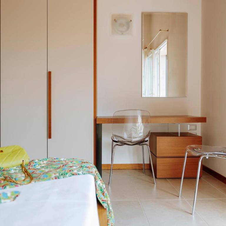 Residence San Carlo - Apartment mit 1 Schlafzimmer - 12