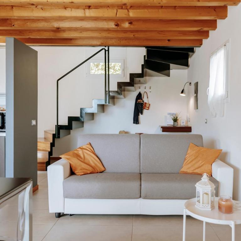 Residence San Carlo - Apartment mit 1 Schlafzimmer - 13
