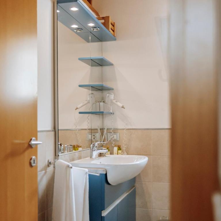 Residence San Carlo - Apartment mit 1 Schlafzimmer - 7