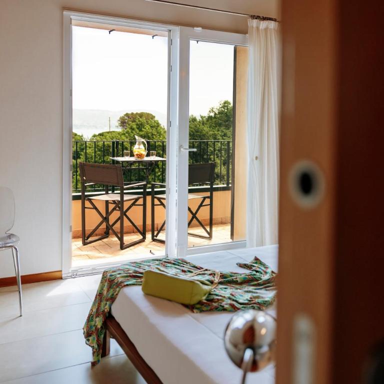 Residence San Carlo - Apartment mit 1 Schlafzimmer - 14