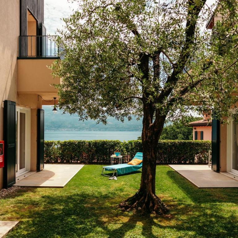 Residence San Carlo - Apartment mit 1 Schlafzimmer - 18