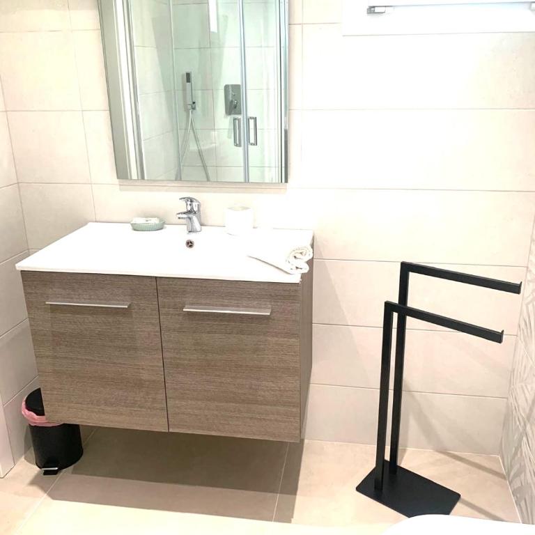 VIRVIT CASA VACANZE - Two-Bedroom House - 13