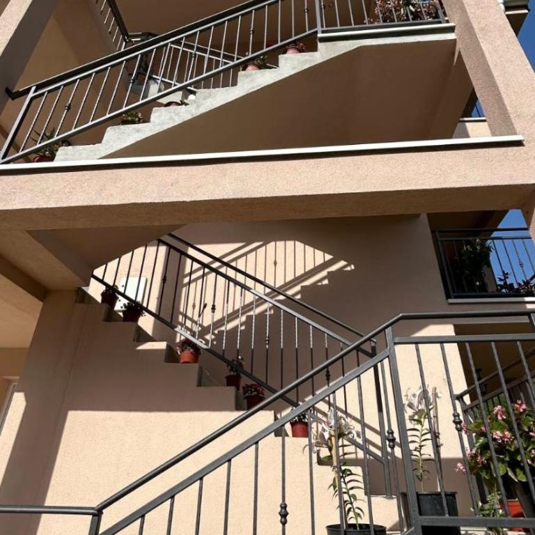 Apartmani Radmanovic - One-Bedroom Apartment - 18