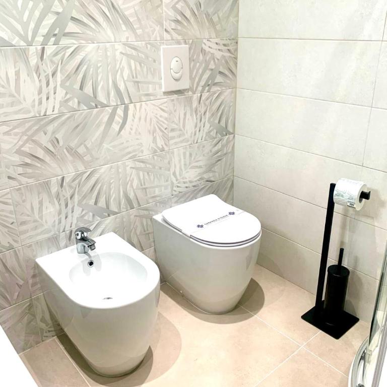 VIRVIT CASA VACANZE - Two-Bedroom House - 15