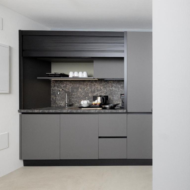 Residence - Palais Hörtenberg - Appartamento Superior - 13