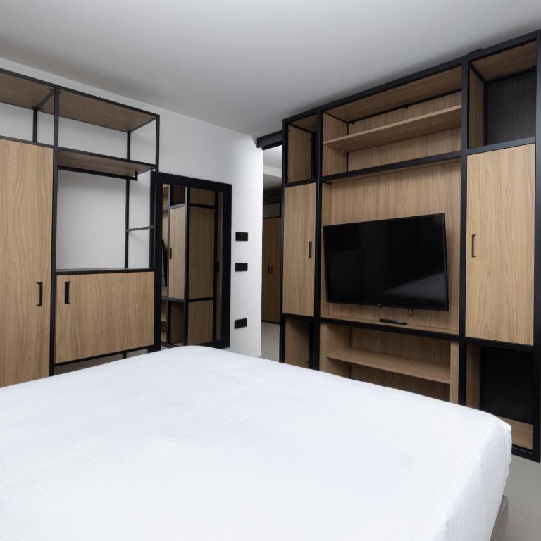Residence - Palais Hörtenberg - Appartamento Superior - 3