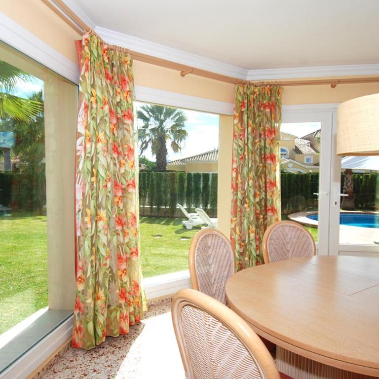 Villa Gaudi con piscina - Villa de 3 dormitorios - 3