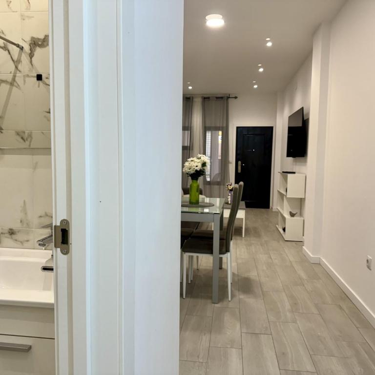 Alcala Galiano 81 by United Renters - Apartamento - Planta baja - 5
